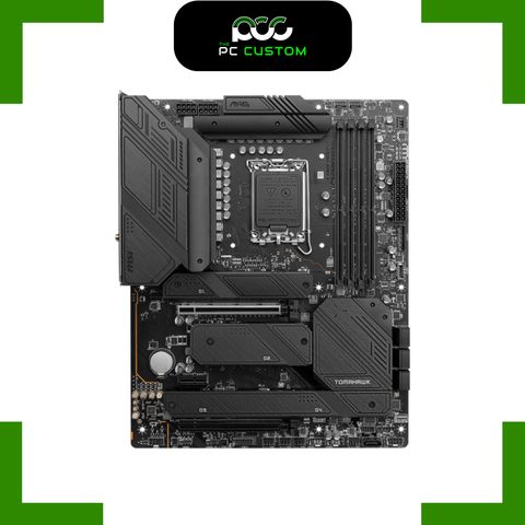  MSI MAG Z790 TOMAHAWK WIFI DDR4 