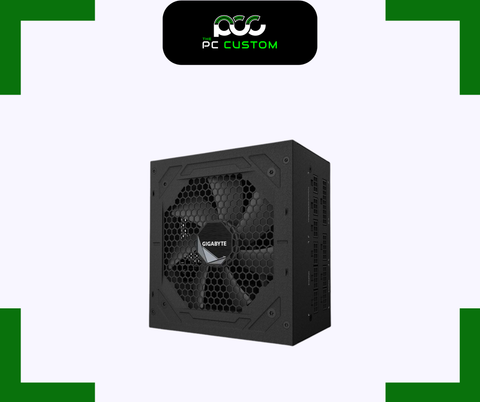  PSU GIGABYTE UD850GM 850W 80 PLUS GOLD MODULAR 