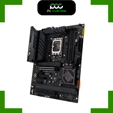  ASUS TUF GAMING Z790 PLUS DDR4 