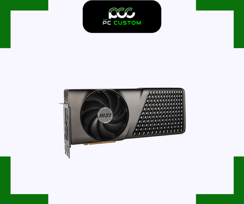  MSI RTX 4070 TI SUPER EXPERT 16GB 