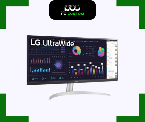  MÀN HÌNH LG UltraWide 29WQ600-W 29INCH FHD 100Hz IPS 