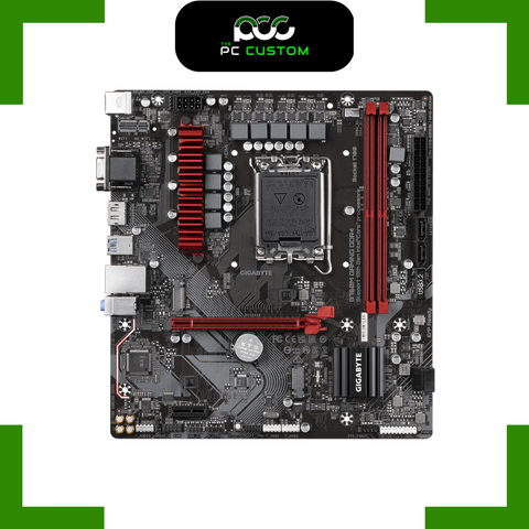  GIGABYTE B760M GAMING DDR4 