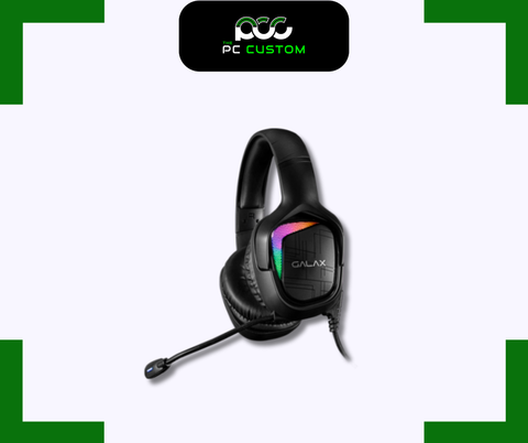  TAI NGHE GAMING GALAX SONAR-04 WHITE 