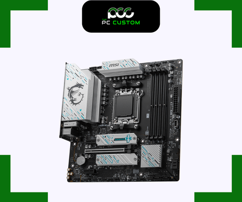  MSI B650M GAMING PLUS WIFI DDR5 