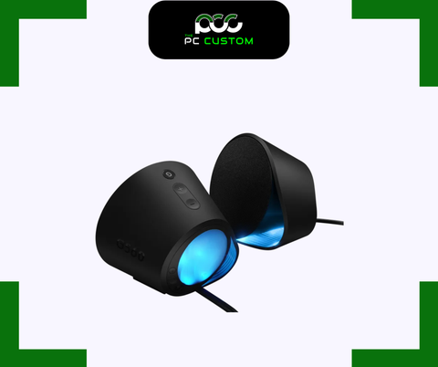  LOA LOGITECH G560 BLACK 
