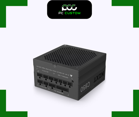  PSU NZXT C850W 850W 80 PLUS GOLD FM 