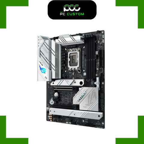  ASUS ROG STRIX B760-A GAMING WIFI DDR4 