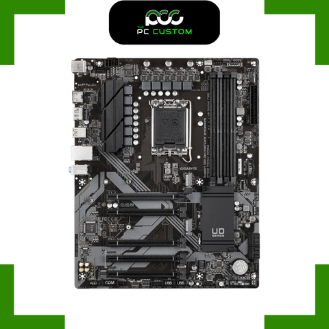  GIGABYTE B760 DS3H DDR4 