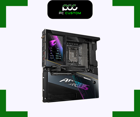  GIGABYTE Z790 AORUS XTREME X 