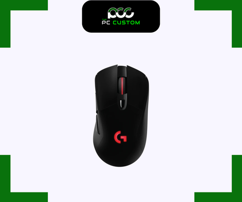  CHUỘT LOGITECH G703 BLACK 