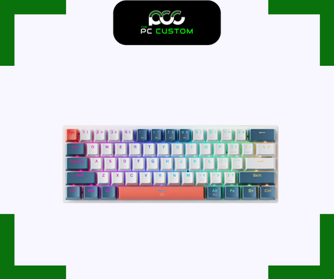  BÀN PHÍM CƠ MACHENIKE K500-B61 