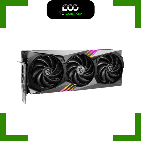  MSI RTX 4090 GAMING X TRIO 24GB 