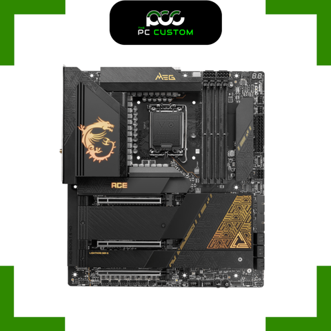  MSI MEG Z790 ACE 
