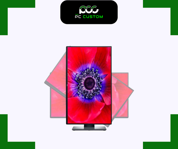  MÀN HÌNH DELL ULTRASHARP U2520D 25INCH QHD 2K 60Hz IPS 