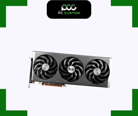  VGA SAPPHIRE NITRO+ RX 7800 XT GAMING OC 16GB 