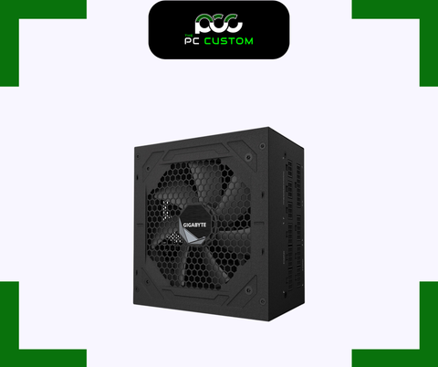  PSU GIGABYTE UD1000GM 1000W 80 PLUS GOLD MODULAR 
