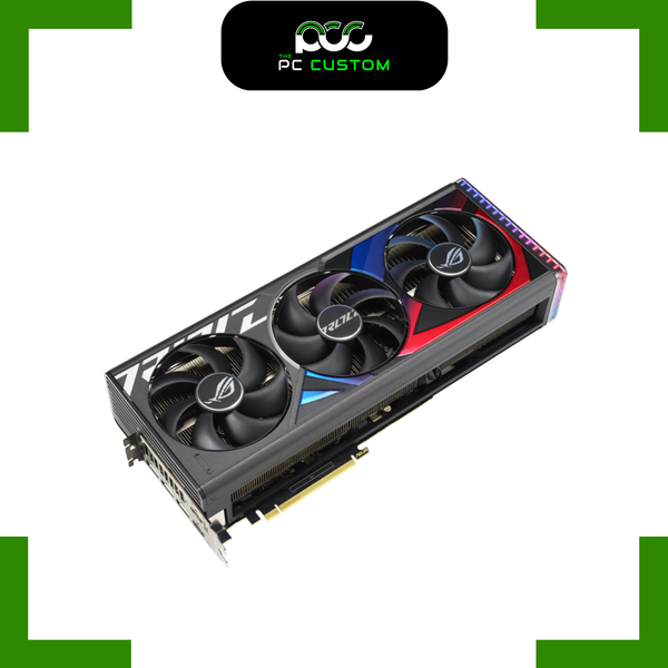  ASUS ROG STRIX RTX 4090 24GB GAMING 
