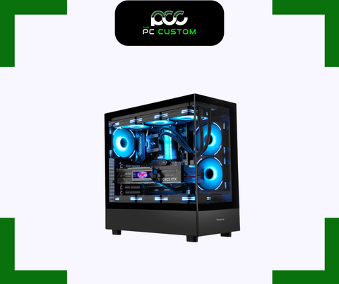  CASE SEGOTEP ENDURA PRO+ BLACK 