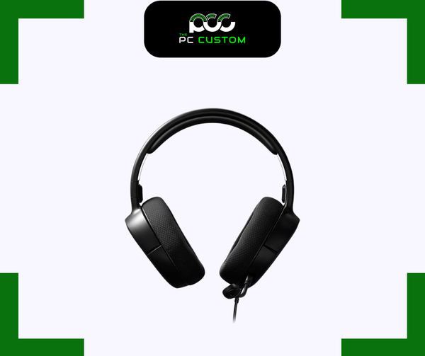  TAI NGHE GAMING CÓ DÂY DÀNH CHO XBOX ARCTIS 1X MÀU ĐEN STEELSERIES 