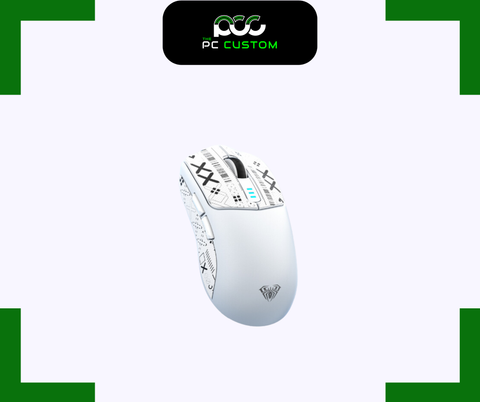  CHUỘT GAMING 3 MODE AULA SC580 