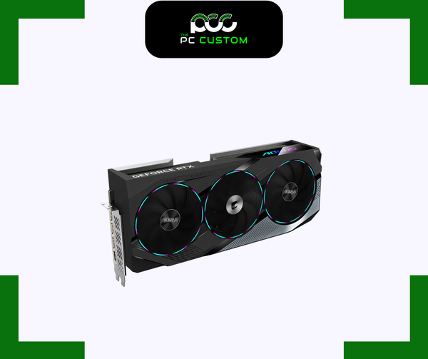  GIGABYTE RTX 4070 TI SUPER AORUS MASTER 16GB 