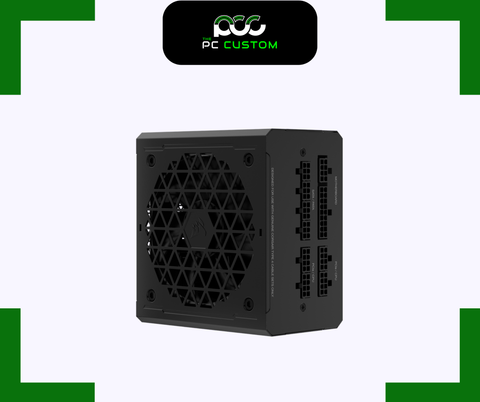  CORSAIR RM850e 850W ATX 3.0 80 PLUS GOLD FULL MODUL 