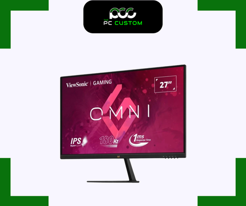  MÀN HÌNH VIEWSONIC VX2779-HD-PRO 27INCH FHD 180Hz IPS 
