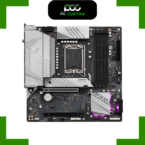  GIGABYTE B760M AORUS ELITE AX DDR4 