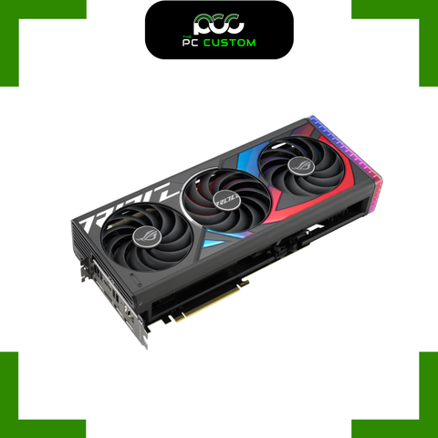  ASUS ROG STRIX RTX4070Ti 12GB GAMING 