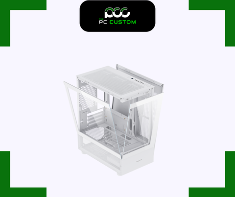  CASE SEGOTEP ENDURA 240S WHITE 
