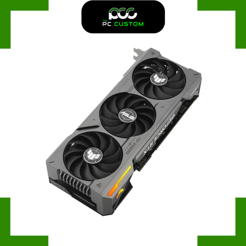  ASUS TUF RTX 4070Ti OC 12GB GAMING 