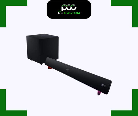  LOA RAZER LEVIATHAN V2 