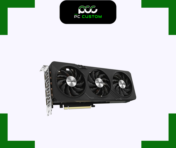  GIGABYTE RADEON RX 7600 XT GAMING OC 16GB 