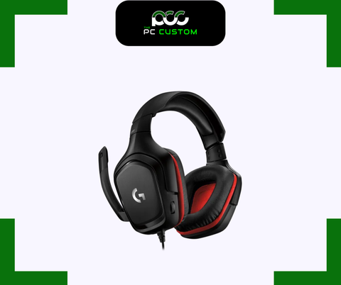  TAI NGHE LOGITECH G331 BLACK 