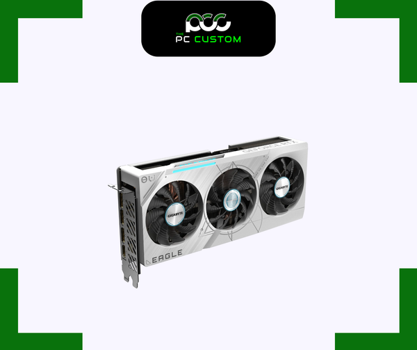  GIGABYTE RTX 4070 SUPER EAGLE ICE OC 12GB 