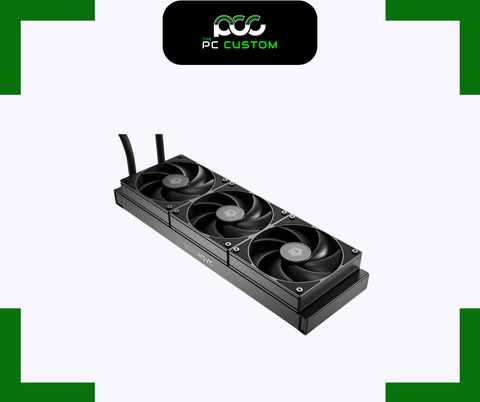  TẢN NHIỆT NƯỚC ID COOLING DASHFLOW 360-XT LITE BLACK 