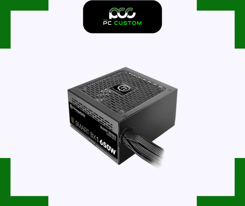  PSU THERMALTAKE SMART BX1 650W 80 PLUS BRONZE 