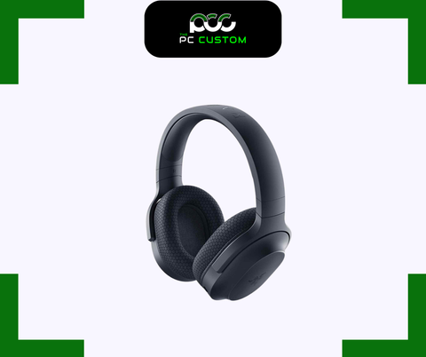  TAI NGHE GAMING KHÔNG DÂY RAZER BARRACUDA X 