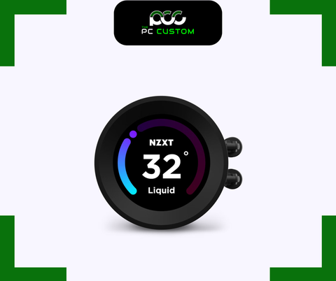  TẢN NHIỆT NƯỚC NZXT KRAKEN ELITE 360 