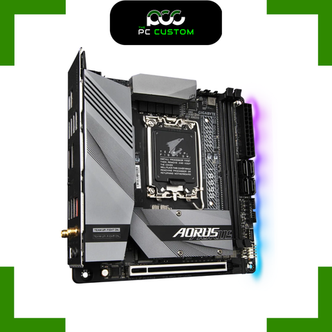  GIGABYTE B660I AORUS PRO DDR4 