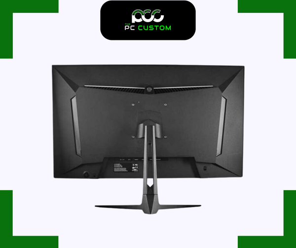  MÀN HÌNH GALAX VIVANCE-01 27INCH 2K 165Hz IPS G-Sync 