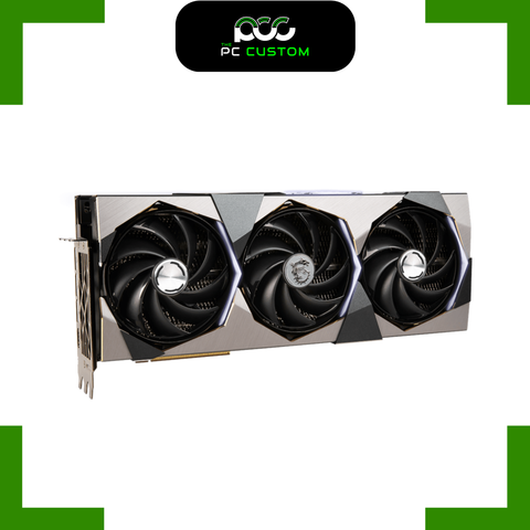  MSI RTX 4080 SUPRIM X 16GB 