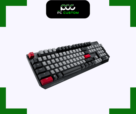  BÀN PHÍM ASUS ROG STRIX SCOPE PBT 