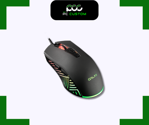  CHUỘT GAMING GALAX SLIDER-03 