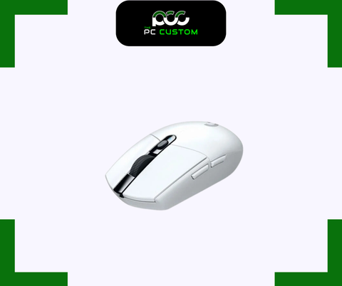  CHUỘT LOGITECH G304 WHITE 