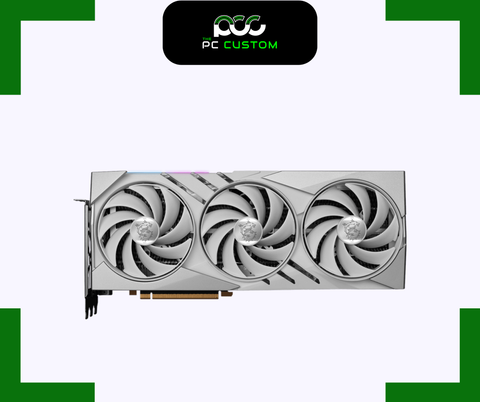  MSI RTX 4080 SUPER GAMING X SLIM WHITE 16GB 