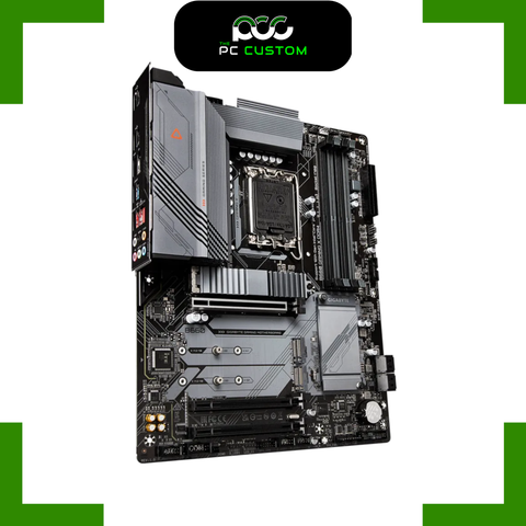  GIGABYTE B660 GAMING X DDR4 