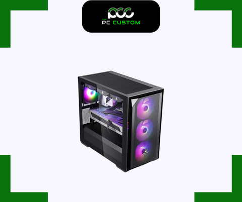  CASE SEGOTEP GANK 360S-APE BLACK 