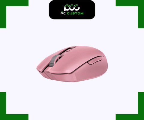  CHUỘT GAMING RAZER OROCHI V2 - QUARTZ EDITION 