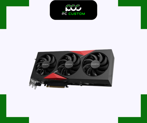  COLORFUL IGAME GEFORCE RTX 4090 NB EX-V 24GB 